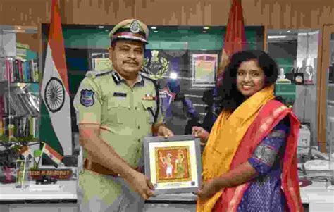 krishan lalchandani ips|100 Candidates Mentored by IPS Officer Mahesh .